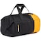 Toughbuilt Tool Bag, Black/Orange, Polyester TB-60-16-1BES - alternate 4